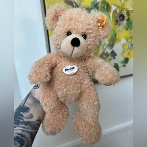 Steiff Teddy Bear